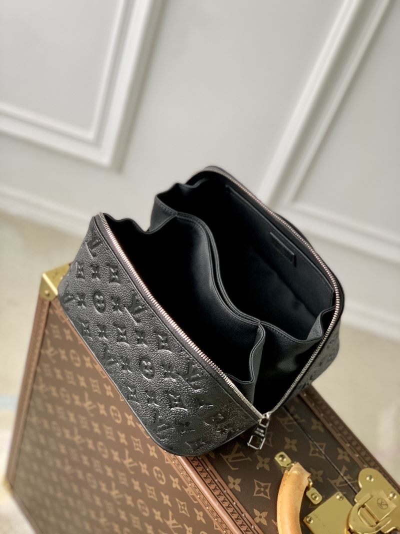 LV Cosmetic Bags